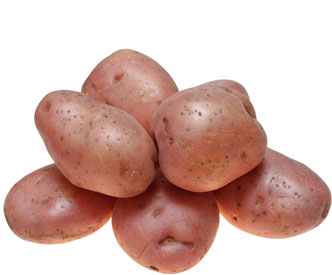 red potato